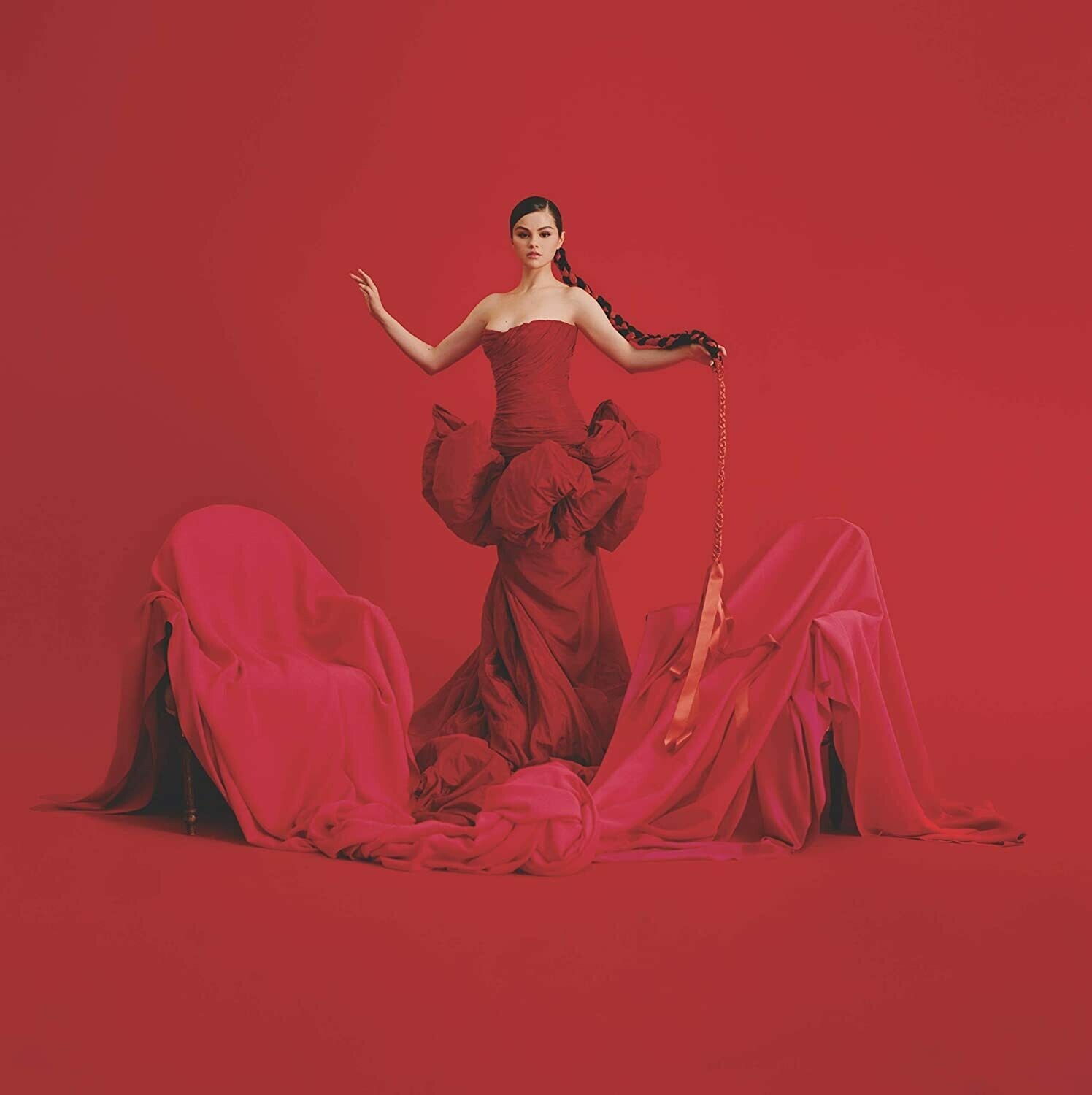 Selena Gomez - Revelación [EP] En Español