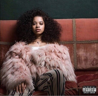 Ella Mai - Ella Mai [LP]