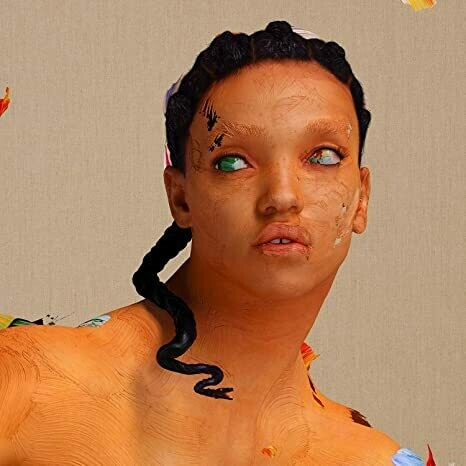 FKA Twigs - MAGDALENE [LP]