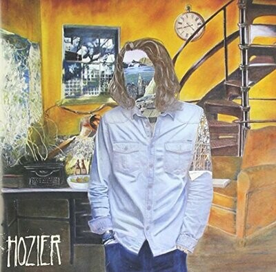 Hozier - Hozier [2LP + CD]