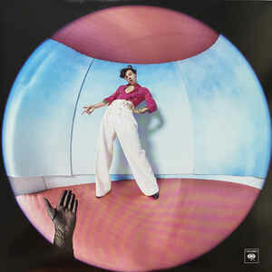 Harry Styles - Fine Line [2LP]