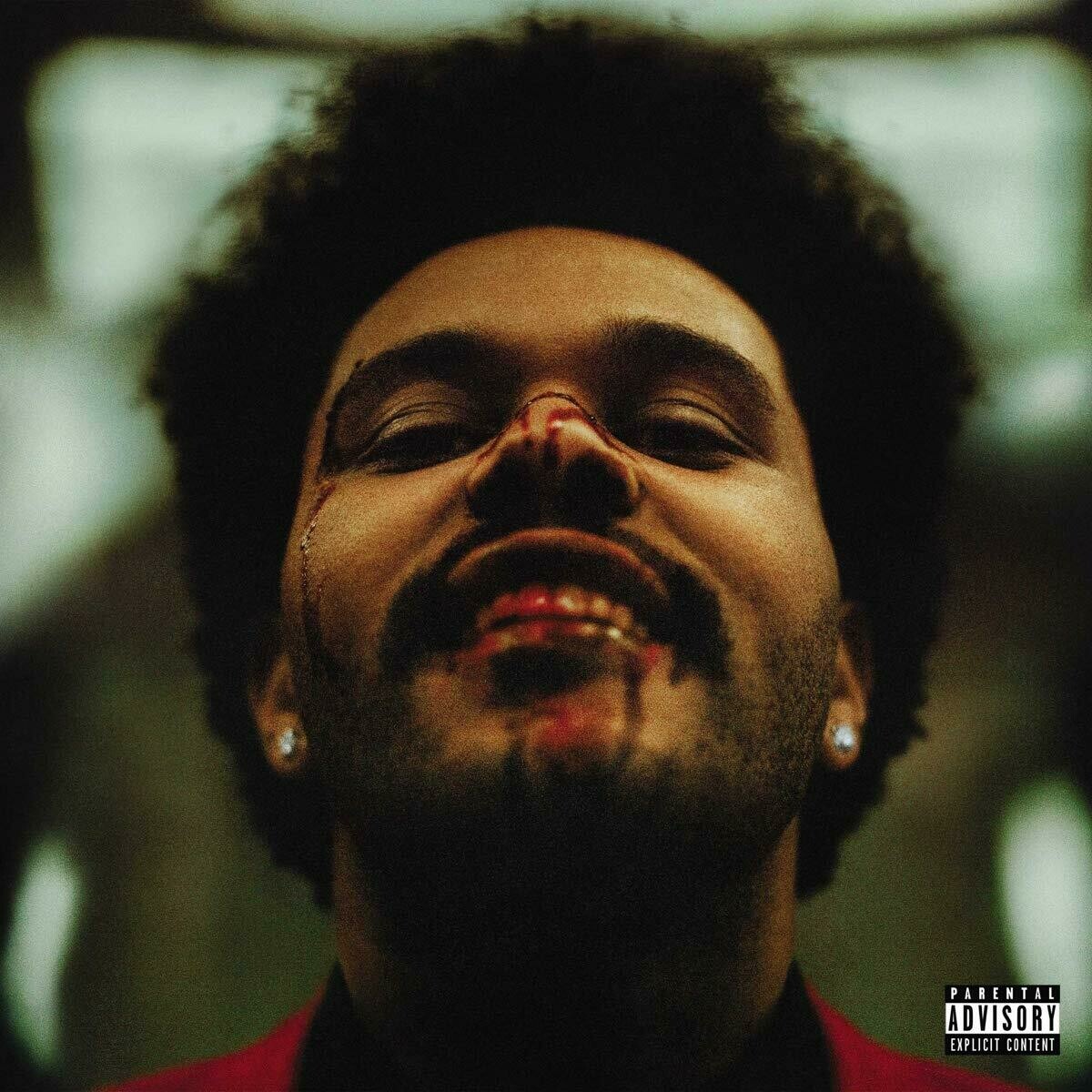 Weeknd, The - After Hours [2LP]