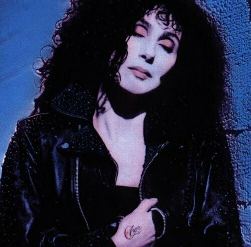 Cher - Cher [LP] VINTAGE