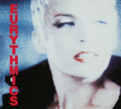 Eurythmics - Be Yourself Tonight [LP] VINTAGE