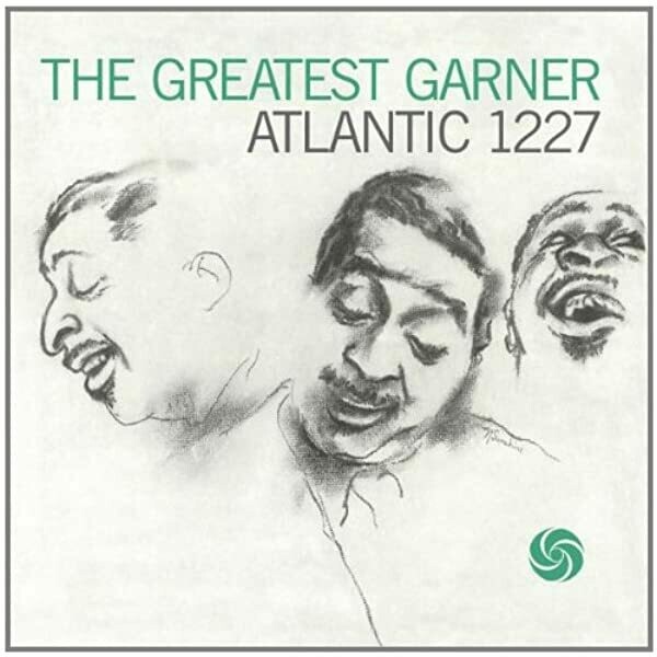 Erroll Garner - The Greatest Garner [LP] VINTAGE