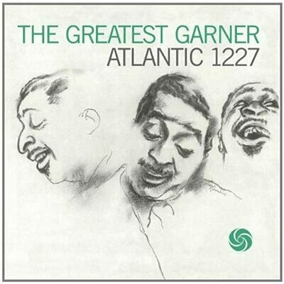 Erroll Garner - The Greatest Garner [LP] VINTAGE