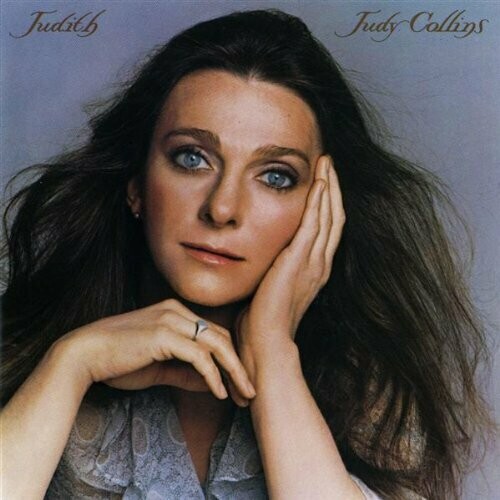 Judy Collins - Judith [LP] VINTAGE