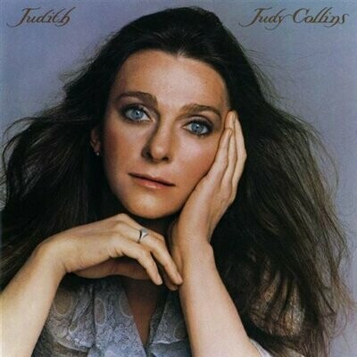 Judy Collins - Judith [LP] VINTAGE