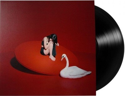 Marias, The - Cinema [LP]