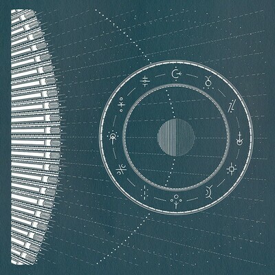 Bruno Major - A Song For Every Moon [LP]