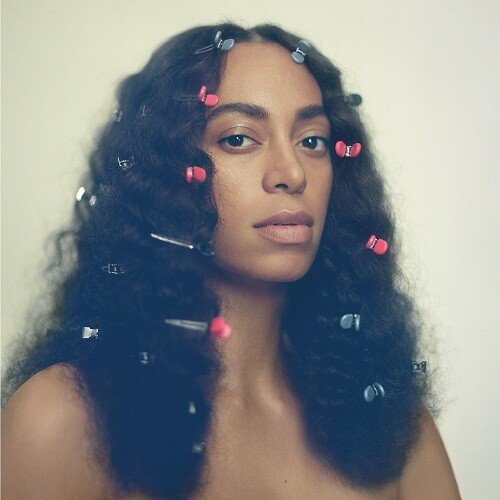 Solange - A Seat At The Table [2LP]
