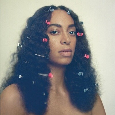 Solange - A Seat At The Table [2LP]
