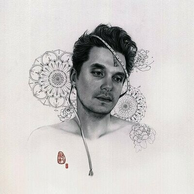 John Mayer - The Search For Everything [2LP]