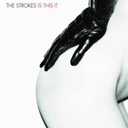 Strokes, The - Is This It [LP]