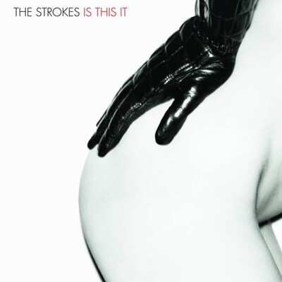 Strokes, The - Is This It [LP]