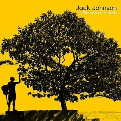 Jack Johnson - In Between Dreams [LP]