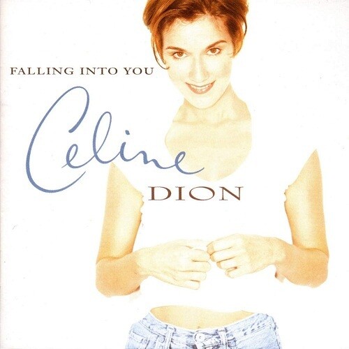 Celine Dion - Falling Into You [2LP]