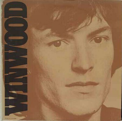 Steve Winwood - Winwood [2LP] VINTAGE