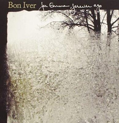 Bon Iver - For Emma, Forever Ago [LP]