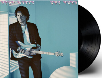 John Mayer - Sob Rock [LP]