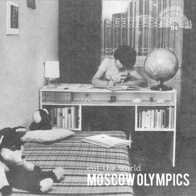 Moscow Olympics - Cut the World [LP]