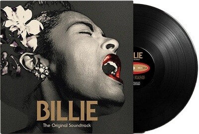 Billie Holiday &amp; The Sonhouse All Stars - BILLIE: The Original Soundtrack [LP]