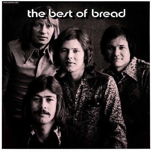 Bread - The Best Of Bread [LP]