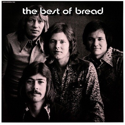 Bread - The Best Of Bread [LP]