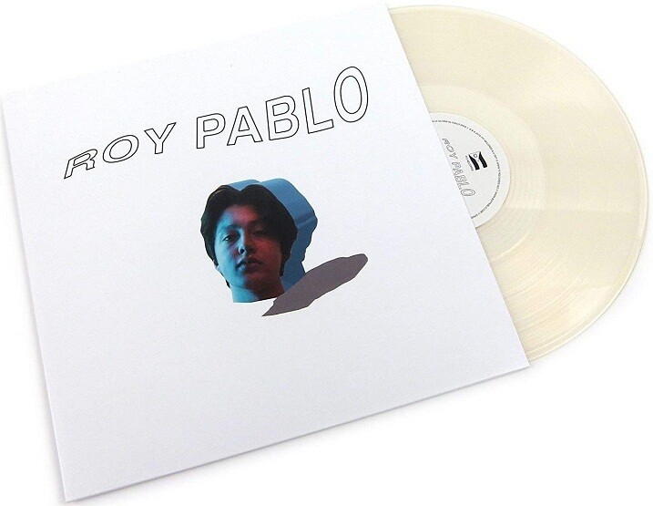 Boy Pablo - Roy Pablo [LP] clear vinyl