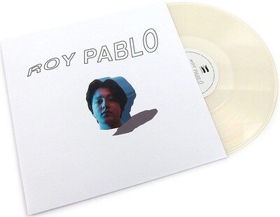 Boy Pablo - Roy Pablo [LP] clear vinyl