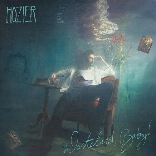 Hozier - Wasteland, Baby! [2LP]