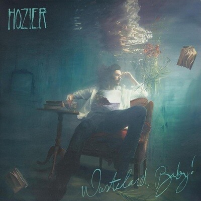 Hozier - Wasteland, Baby! [2LP]