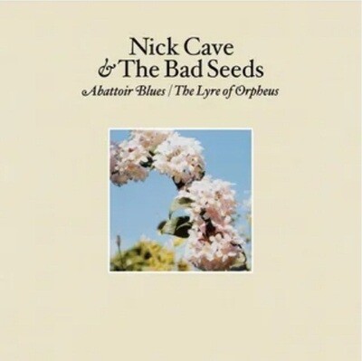 Nick Cave &amp; The Bad Seeds - Abattoir Blues/The Lyre Of Orpheus [2LP]