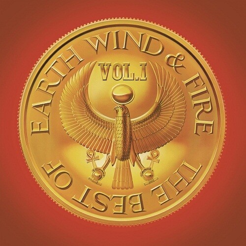Earth, Wind &amp; Fire - The Best Of Earth Wind &amp; Fire Vol. 1 [LP]