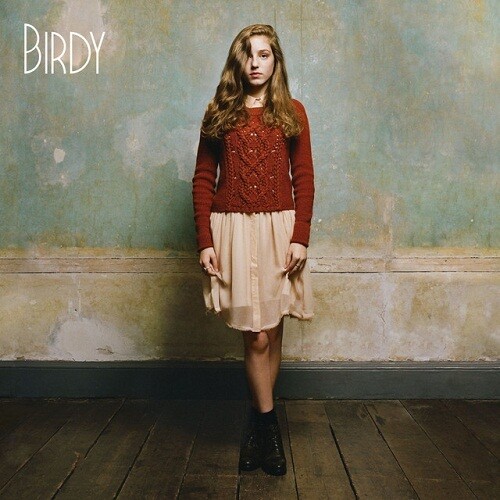 Birdy - Birdy [LP]