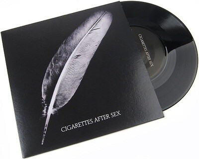 Cigarettes After Sex - Affection [7&#39;&#39; single]