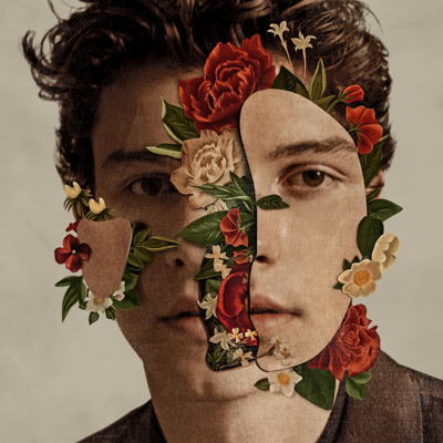 Shawn Mendes - Shawn Mendes [LP]