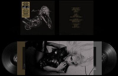 Lady Gaga - Born This Way (The Tenth Anniversary) [3LP]