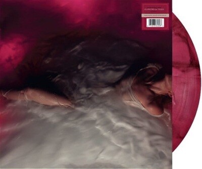 Hayley Williams - Flowers for Vases / descansos [LP] limited pink smoke colored vinyl