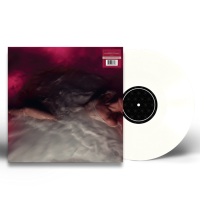 Hayley Williams - Flowers for Vases / descansos [LP] milky clear colored vinyl, indie-retail exclusive