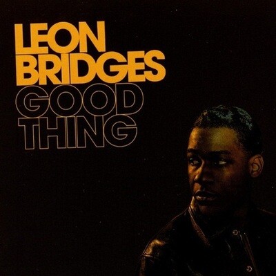 Leon Bridges - Good Thing [LP]