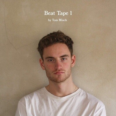 Tom Misch - Beat Tape 1 [2LP]