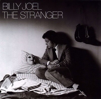 Billy Joel - The Stranger [LP]