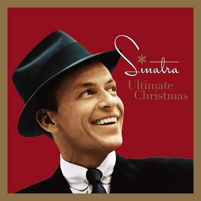 Frank Sinatra - Ultimate Christmas [2LP]