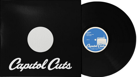 Masego - Capitol Cuts: Live From Studio A [LP]