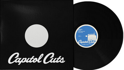 Masego - Capitol Cuts: Live From Studio A [LP]