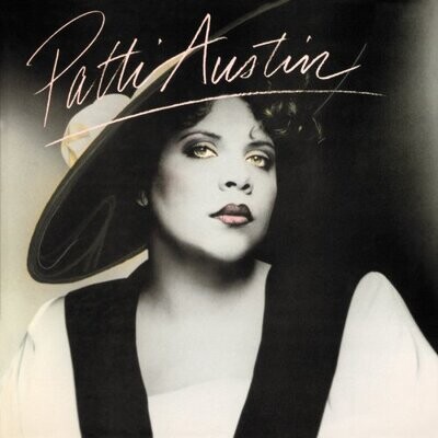 Patti Austin - Patti Austin [LP] VINTAGE