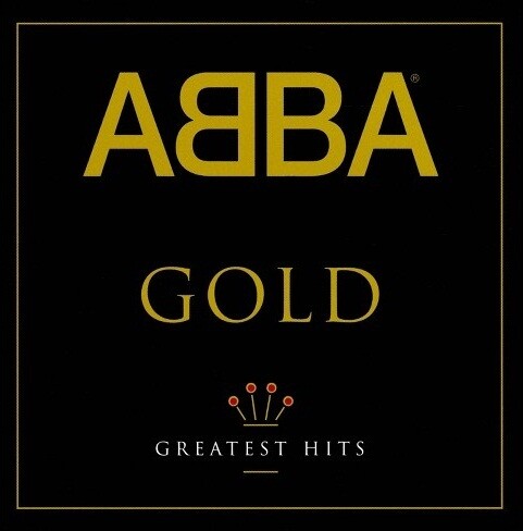 ABBA - Gold: Greatest Hits [2LP]