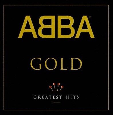 ABBA - Gold: Greatest Hits [2LP]