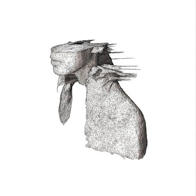 Coldplay - A Rush Of Blood To The Head [LP]